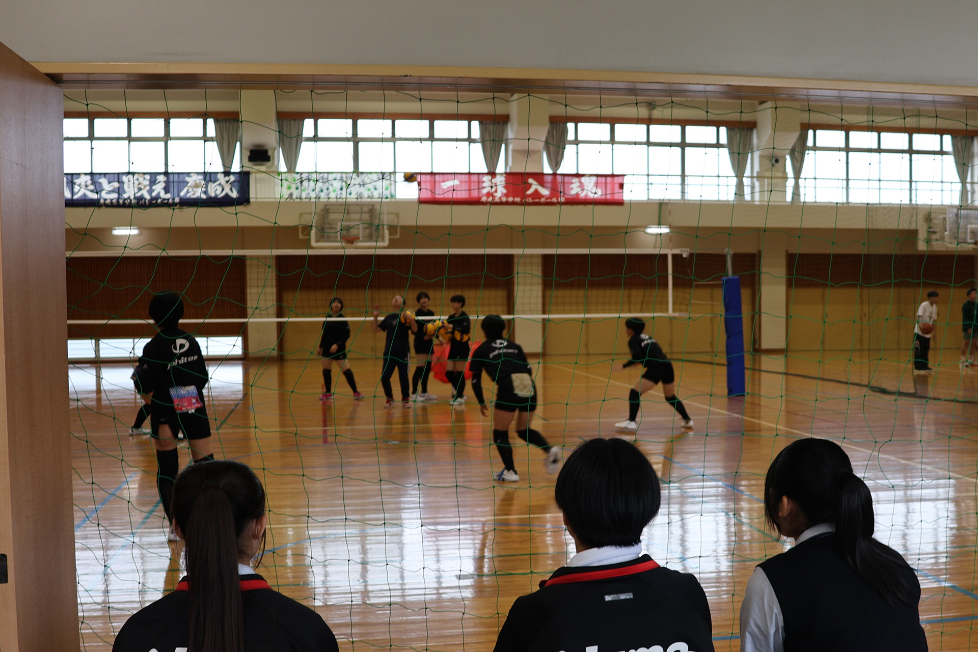 club